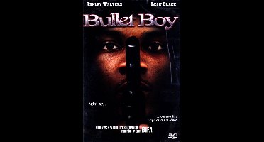 Bullet Boy [DVD]