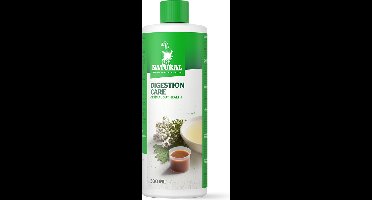 Natural - Kledingaccessoire Voor Dieren - Duif - Natural Digestion Care 500ml - 1st