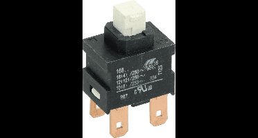 Karcher Schakelaar Aan/uit 4 contacten SE5100, DS5500, SE6100 66304370 _