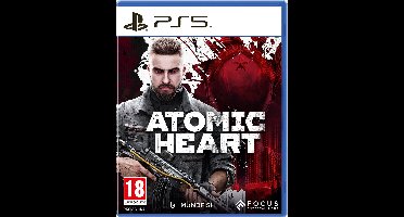 Atomic Heart - PS5