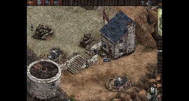 Commandos Behind Enemy Lines & Beyond the Call /PC