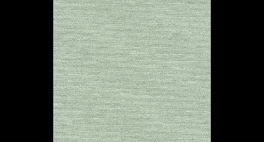 LINNENLOOK BEHANG | Basic - Eukalyptus - Living Walls Anna d'Andrea