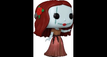 Funko The Nightmare Before Christmas - 30th POP! Formal Sally 9 cm Verzamelfiguur - Multicolours