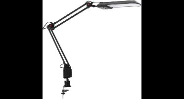 Bureaulamp Heron | Zwart