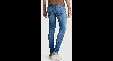 Jeans Cast Iron Riser blauw - 2932