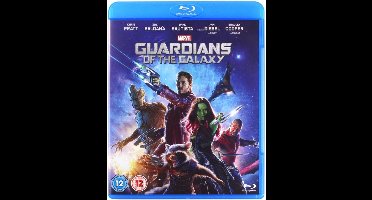 Guardians Of The Galaxy
