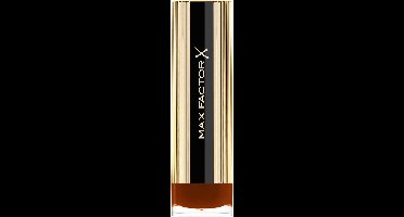 Max Factor Colour Elixir Lipstick - 045 Rich Toffee