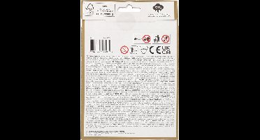 Folat - Ballon Golden Dawn XL