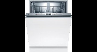 Bosch SMV4ITX11E Inbouw Vaatwasser