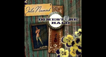 Dimestore Halo