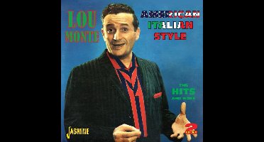 American Italian Style