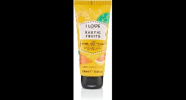 I LOVE Exotic Fruit handcrème 100 ml