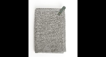 Leeff - Keukendoek 'Kaat' - Light Grey