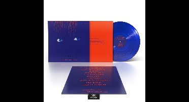 Bobby Krlic - The Alienist: Angel Of Darkness (Original Series Soundtrack) (LP) (Coloured Vinyl)