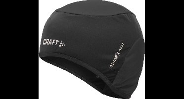Craft Tech Hat (Zwart) S/M
