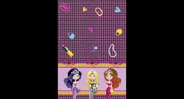 Glamour Girls tafelkleed - 130x180 cm