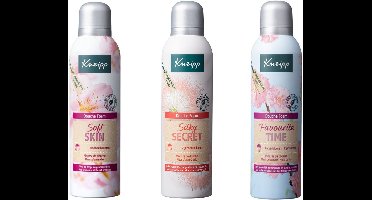 Kneipp Cadeauset Douchefoam Favourite Secret