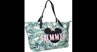 Shopper - Mickey Mouse - Let The Sun Shine