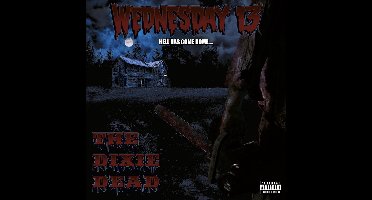 Wednesday 13 - The Dixie Dead (CD)