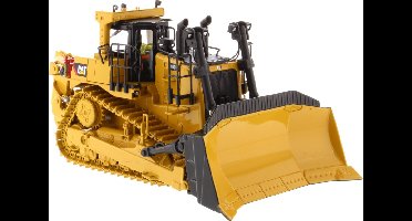 Cat D10T2 - Bulldozer - Track Type Tractor - 1:50 - Diecast Masters - High Line Series