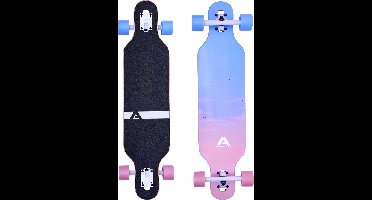 Apollo Twin Tip DT Longboard Galoa