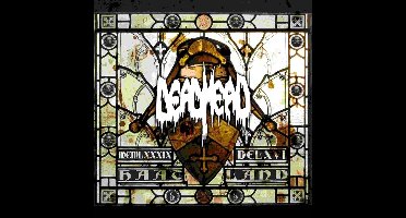 Dead Head - Haatland (2 CD)