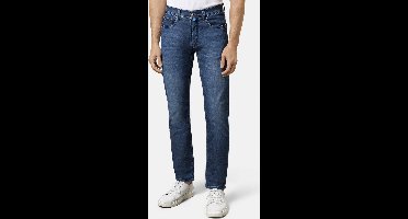 Pierre Cardin Jeans Lyon Tapered Future Flex Blauw - Maat W 32 - L 32 - Heren