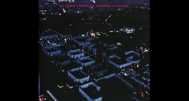 Ned & Wirewalker Colette - Networking In Purgatory (CD)