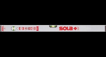 Sola AV 60 Aluminium waterpas 600mm. - 01110801
