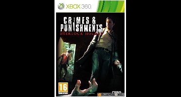 Sherlock Holmes - Crimes & Punishment