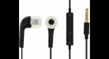 Samsung originele in-ear headset - Zwart