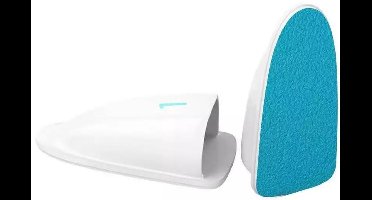 Scholl Velvet Smooth