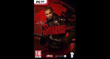 Shadow Warrior - Windows