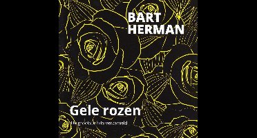 Gele Rozen (De Grootste Hits) (CD)