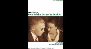 Vom Reiche Der Sechs Punkte (Import)