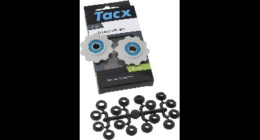 Tacx der wieltjes Shim/Camp/Sr kera