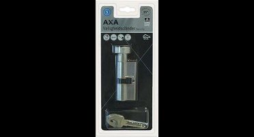 AXA Deurcilinder 7015-00-08/Bc