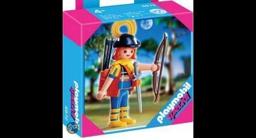 Playmobil Boogschutter