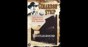 Battleground (DVD)