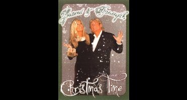 Grant & Forsyth - Christmas Time (DVD)
