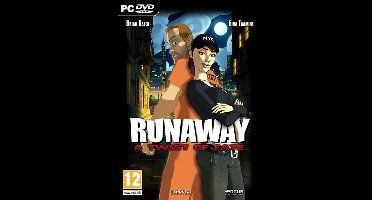 Runaway: A Twist of Fate