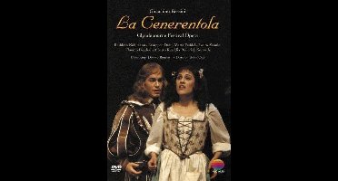 La Cerentola