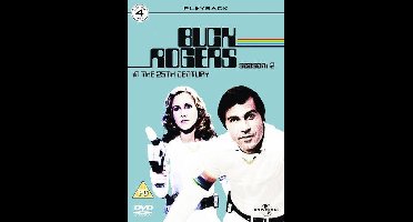 Buck Rogers  - Season 2 (Import)