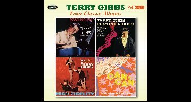 Four Classic Albums