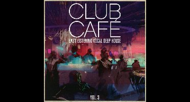 Club Cafe Vol.3