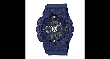Casio G-Shock Heather horloge GA-110HT-2AER