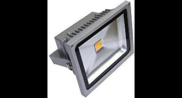 20 watt LED Schijnwerper Warm Wit outdoor
