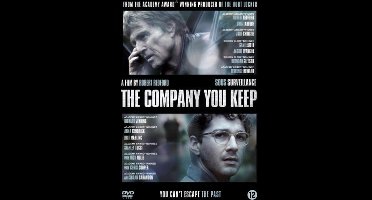 Company You Keep (DVD)
