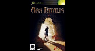 Arx Fatalis