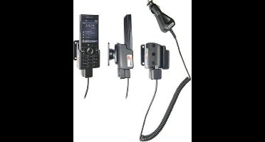 965273 Brodit Active Holder HTC S740 Black